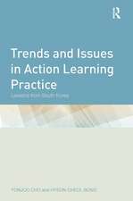 Trends and Issues in Action Learning Practice: Lessons from South Korea