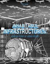 Inhabitable Infrastructures: Science fiction or urban future?