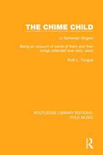 The Chime Child