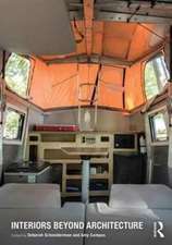 Interiors Beyond Architecture