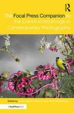 The Focal Press Companion to the Constructed Image in Contemporary Photography