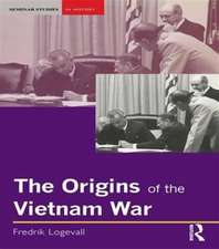 The Origins of the Vietnam War: Everyday Strategies for Teaching with Impact