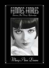 Femmes Fatales