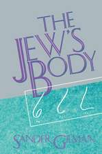 The Jew's Body