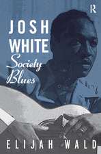 Josh White: Society Blues