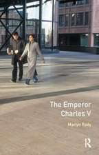 The Emperor Charles V