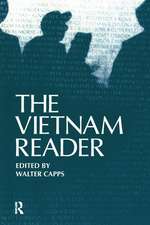 The Vietnam Reader