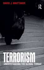 Terrorism: Understanding the Global Threat