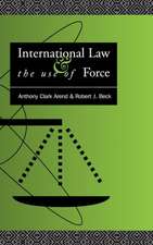 International Law and the Use of Force: Beyond the U.N. Charter Paradigm