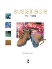 Sustainable Tourism