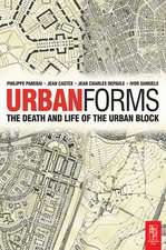 Urban Forms