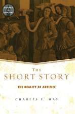 The Short Story: The Reality of Artifice