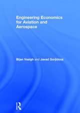 Engineering Economics for Aviation and Aerospace