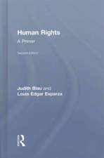 Human Rights: A Primer