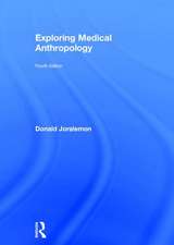 Exploring Medical Anthropology