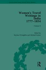 Women's Travel Writings in India 1777–1854: Volume II: Harriet Newell, Memoirs of Mrs Harriet Newell, Wife of the Reverend Samuel Newell, American Missionary to India (1815); and Eliza Fay, Letters from India (1817)