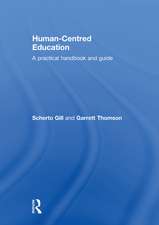 Human-Centred Education: A practical handbook and guide