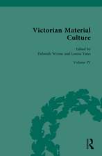 Victorian Material Culture