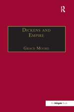 Dickens and Empire: Discourses of Class, Race and Colonialism in the Works of Charles Dickens