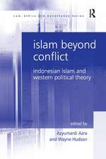 Islam Beyond Conflict