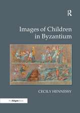 Images of Children in Byzantium