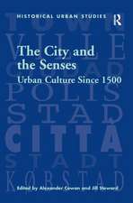 The City and the Senses