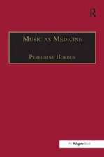 Music as Medicine: The History of Music Therapy Since Antiquity