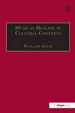 Musical Healing in Cultural Contexts