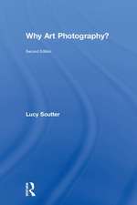 Why Art Photography?