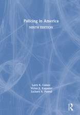 Policing in America