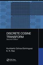 Discrete Cosine Transform, Second Edition