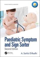 Paediatric Symptom and Sign Sorter: Second Edition