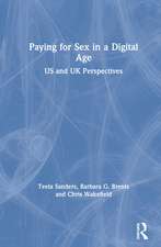 Paying for Sex in a Digital Age: US and UK Perspectives