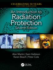 An Introduction to Radiation Protection