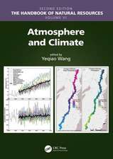 Atmosphere and Climate