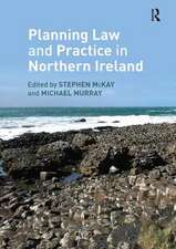 Planning Law and Practice in Northern Ireland