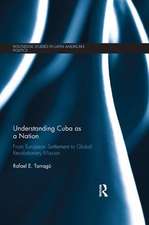 Understanding Cuba as a Nation: From European Settlement to Global Revolutionary Mission