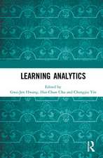 Learning Analytics