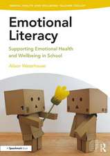 Emotional Literacy