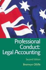 Essential Professional Conduct