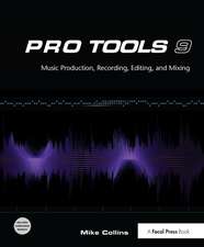 PRO TOOLS 9