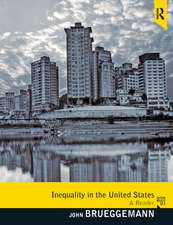 Inequality in the United States: A Reader