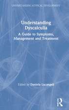 Understanding Dyscalculia: A guide to symptoms, management and treatment