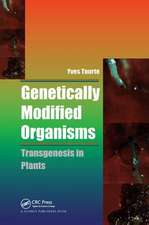 Genetically Modified Organisms: Transgenesis in Plants