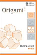 Origami^{3}