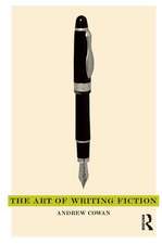 The Art of Writing Fiction