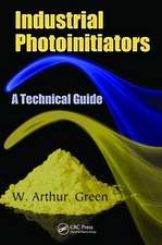 Industrial Photoinitiators: A Technical Guide