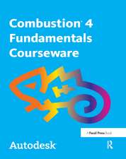 Autodesk Combustion 4 Fundamentals Courseware