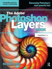 THE ADOBE PHOTOSHOP LAYERS BOOK