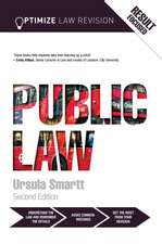 Optimize Public Law